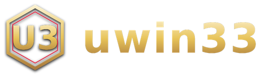 uwin33 logo